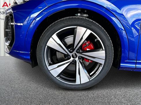 New 2025 Audi SQ5 Premium Plus image 13