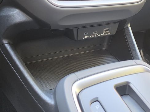 New 2025 Subaru Crosstrek 2.5i Premium image 21