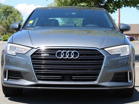 Used 2018 Audi A3 2.0T Premium w/ Convenience Package AWD/4WD image 23