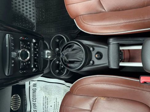 Used 2015 MINI Cooper Paceman S image 31