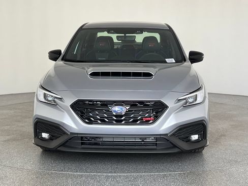New 2026 Subaru WRX tS AWD/4WD image 10