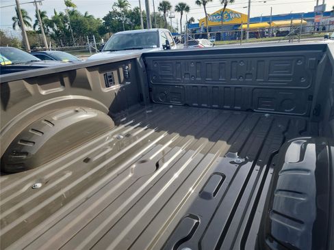 New 2026 Ford F350 Lariat w/ Tremor Off-Road Package image 19