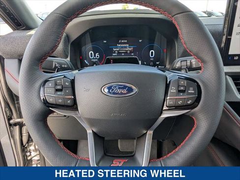 New 2026 Ford Explorer ST AWD/4WD image 12