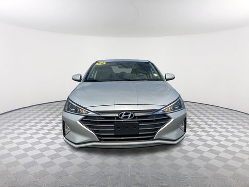 Used 2019 Hyundai Elantra SEL FWD image 2