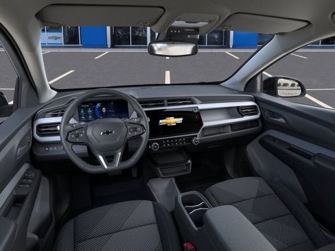 New 2027 Chevrolet Bolt LT w/ Comfort Package FWD image 15