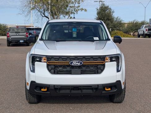 New 2026 Ford Maverick Tremor image 41