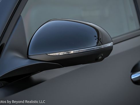 Used 2024 Mercedes-Benz C 36 AMG S image 8