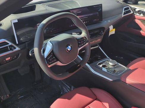 New 2026 BMW 430i Coupe w/ Premium Package RWD image 3