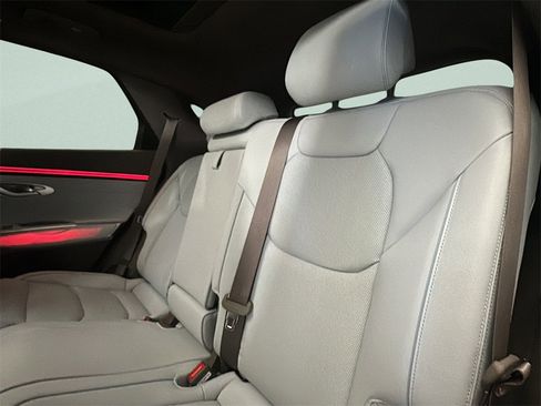 Certified 2026 Genesis GV70 2.5T Advanced image 13