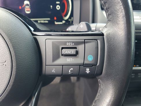 Certified 2024 Nissan Rogue SL image 19