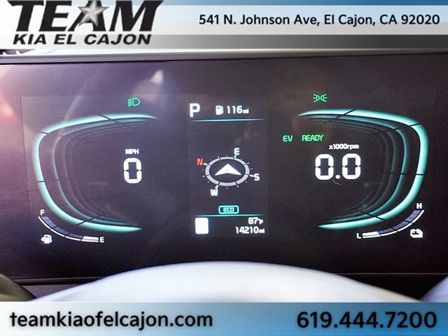 Certified 2025 Kia Sportage EX AWD/4WD image 35