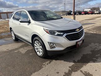 Used 2019 Chevrolet Equinox LT video 1