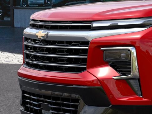 New 2026 Chevrolet Traverse High Country AWD/4WD image 38
