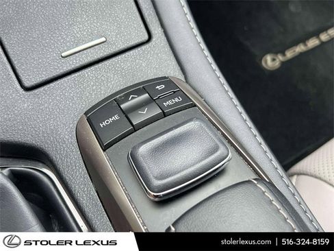 Used 2018 Lexus ES 350 image 37