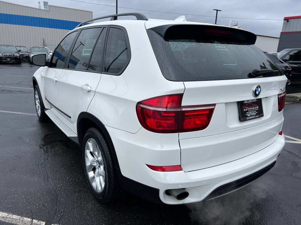 Used 2013 BMW X5 xDrive35i AWD/4WD image 9