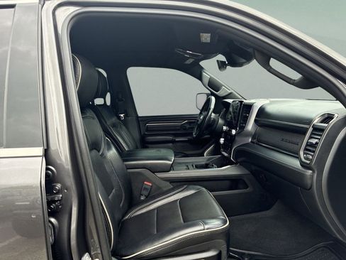 Used 2021 RAM 1500 Limited AWD/4WD image 19