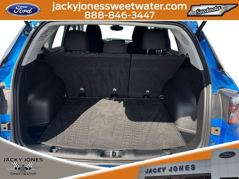 Used 2022 Jeep Compass Sport FWD image 19