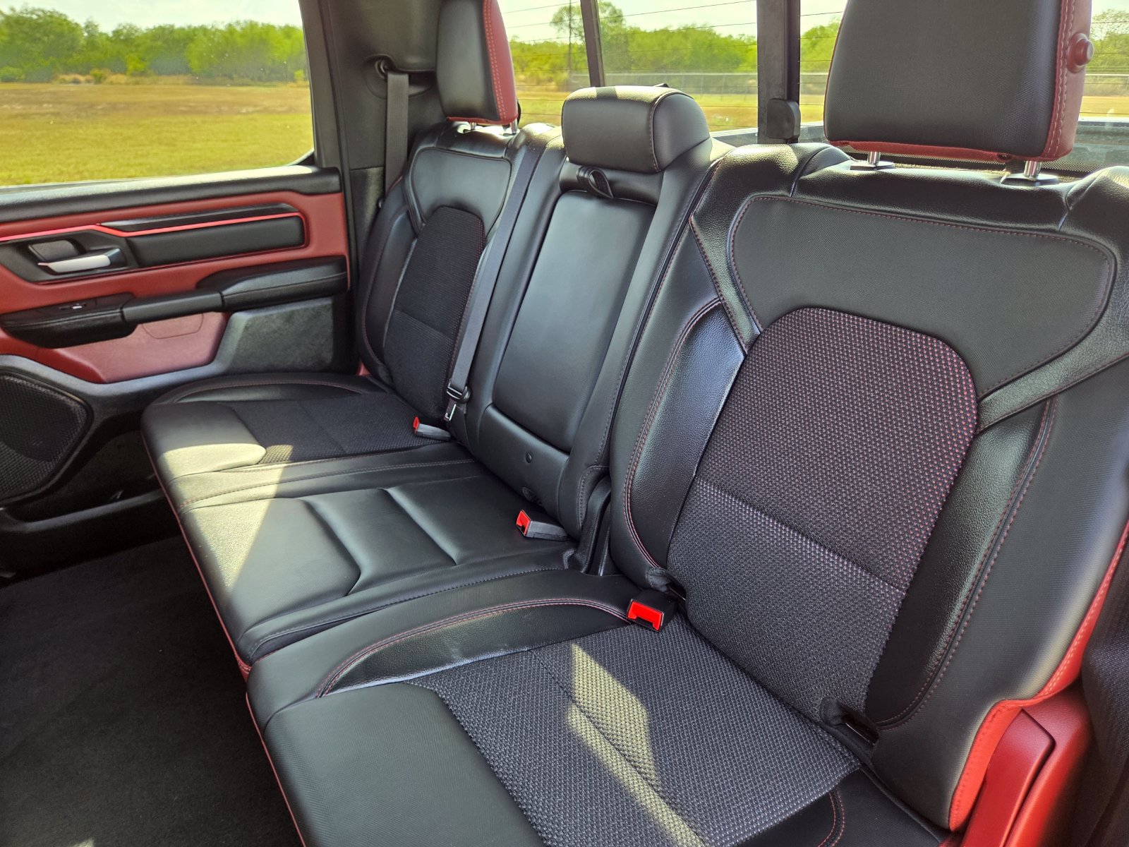 Used 2026 RAM 1500 Rebel w/ Rebel Level 1 Equipment Group AWD/4WD image 25