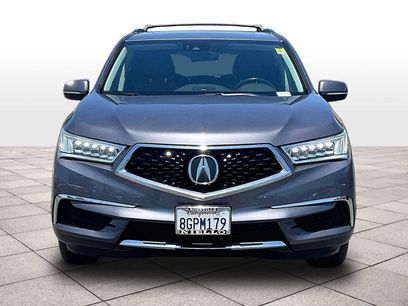 Used 2019 Acura MDX SH-AWD w/ Technology Package