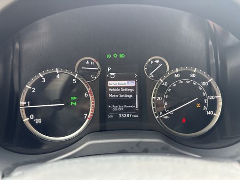 Certified 2023 Lexus GX 460 Premium AWD/4WD image 21