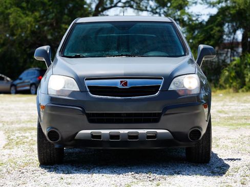 Used 2009 Saturn Vue XE w/ Premium Trim Package FWD image 17