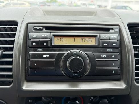 Used 2012 Nissan Xterra X RWD image 12