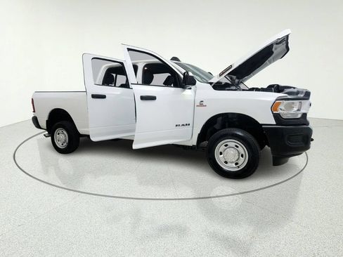 Used 2022 RAM 2500 Tradesman AWD/4WD image 15