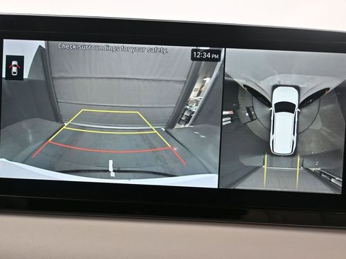 Used 2024 Hyundai Palisade Limited FWD image 21