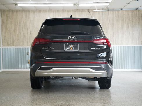 Used 2023 Hyundai Santa Fe SEL Premium AWD/4WD image 8