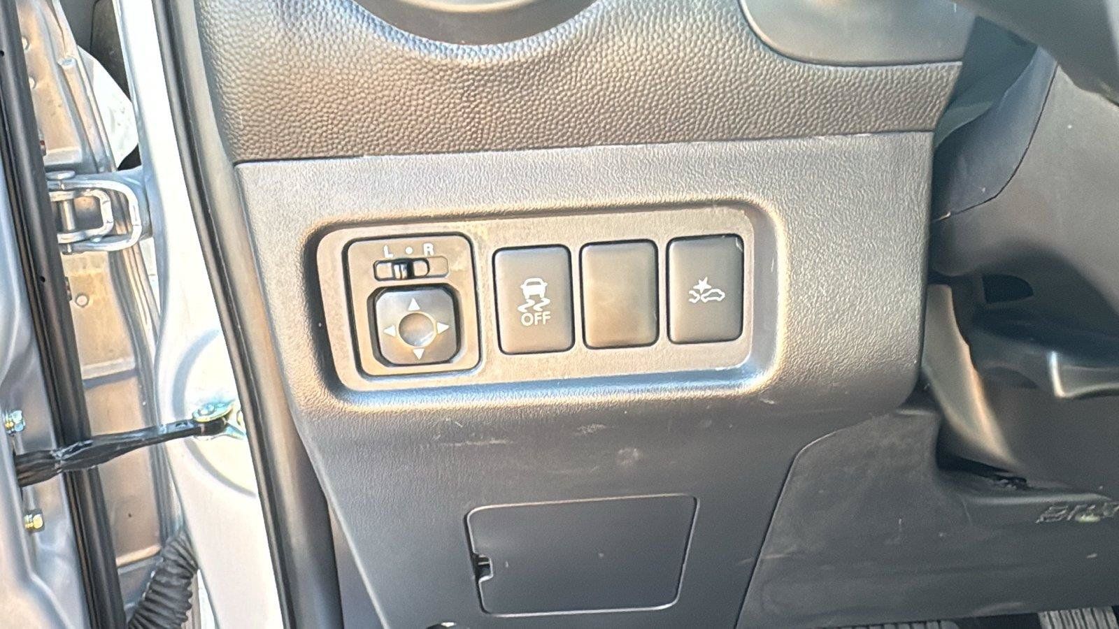 Used 2024 Mitsubishi Mirage ES FWD image 9
