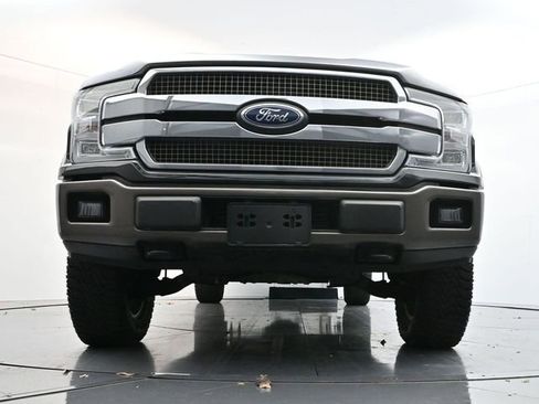 Used 2018 Ford F150 King Ranch image 39