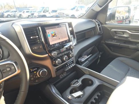 New 2025 RAM 1500 2WD Crew Cab image 23