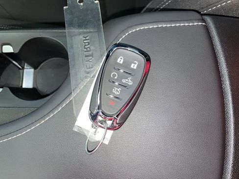 Certified 2023 Chevrolet Camaro LT w/ RS Package image 35