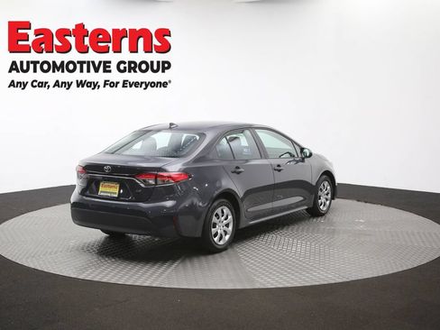 Used 2026 Toyota Corolla LE FWD image 39