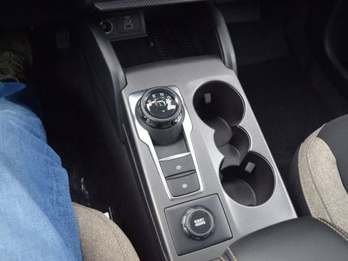 New 2025 Ford Bronco Sport Big Bend w/ Convenience Package image 11