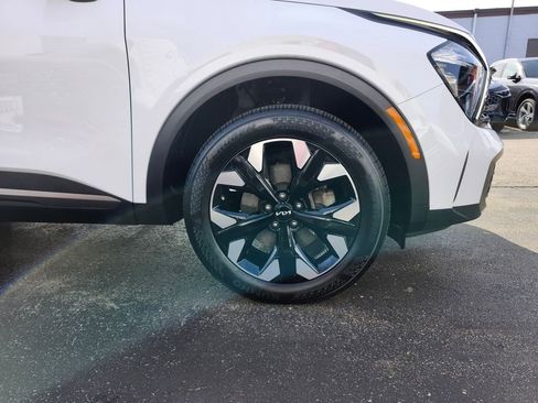 Used 2023 Kia Sportage X-Line image 13