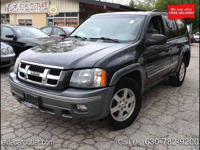 Used 2007 Isuzu Ascender S