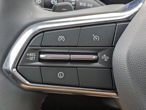 New 2026 Chevrolet Equinox LT w/ Safety and Technology Package image 25