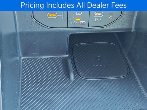 New 2026 Kia Sorento S w/ S Panoramic Sunroof Package FWD image 17