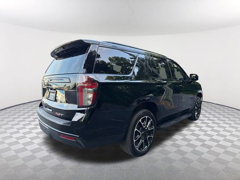 Used 2024 Chevrolet Tahoe RST w/ Luxury Package RWD image 5