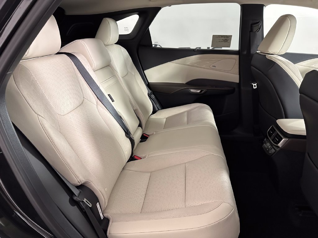 New 2026 Lexus RX 350 w/ Convenience Package AWD/4WD image 18