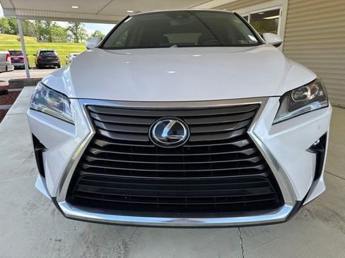 Used 2016 Lexus RX 350 AWD w/ Premium Package image 8