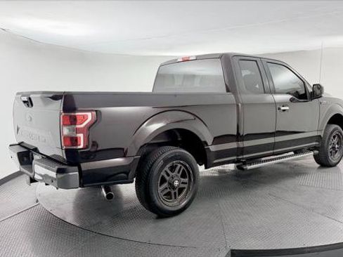 Used 2018 Ford F150 XLT w/ Equipment Group 302A Luxury RWD image 8