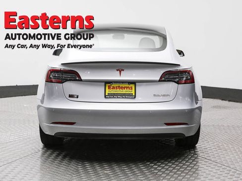 Used 2018 Tesla Model 3 Long Range image 6