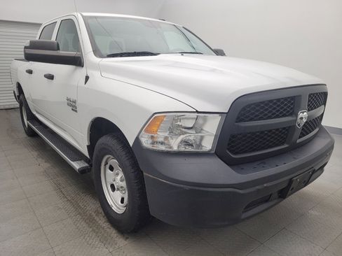 Used 2021 RAM 1500 Tradesman w/ Trailer Tow Group image 13