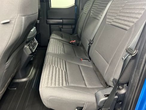 Used 2021 Ford F150 XL w/ Equipment Group 101A High AWD/4WD image 11