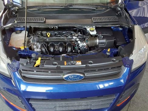 Used 2016 Ford Escape S FWD image 21