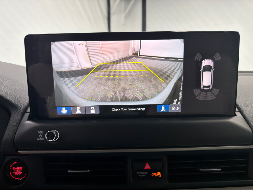 New 2026 Honda Pilot EX-L image 30