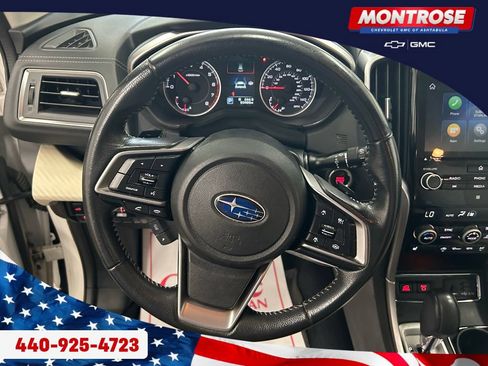 Used 2022 Subaru Ascent Premium w/ Convenience Package AWD/4WD image 14