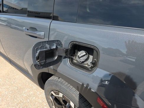 Used 2025 Hyundai Santa Fe SEL image 20